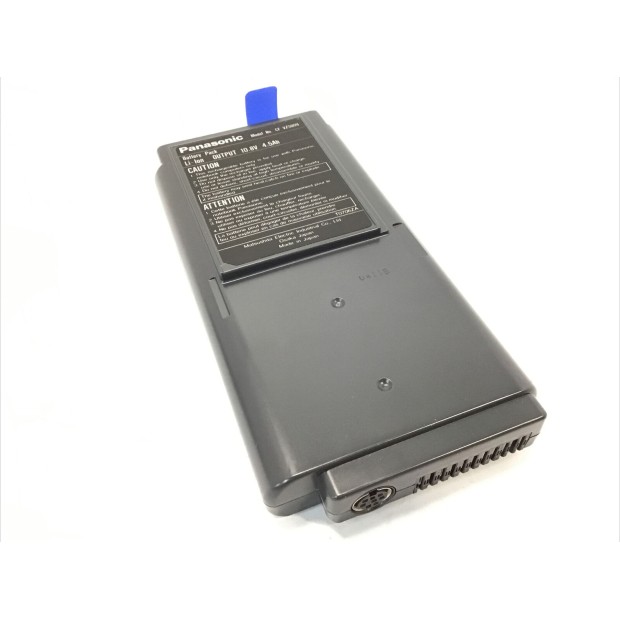 Battery For Panasonic CF-VZSU1428W - 5.7A UK