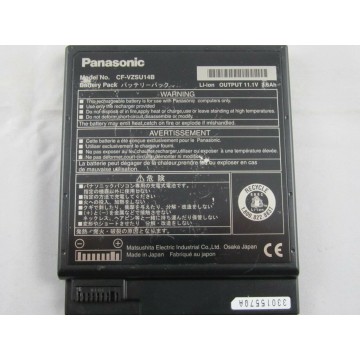 Battery For CF-VZSU14B CF-72 - 2.7A UK Battery For CF-VZSU14B CF-72 - 2.7A UK