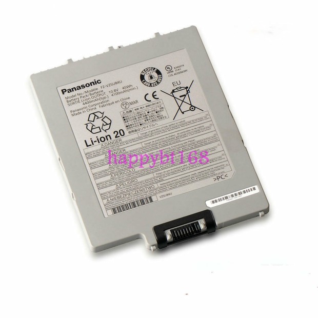 Battery For FZ-VZSU84U FZ-G1 - 45Wh UK Battery For FZ-VZSU84U FZ-G1 - 45Wh UK