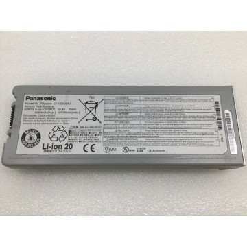 Battery For CF-VZSU80U ToughBook CF-C2 - 6.4A UK Battery For CF-VZSU80U ToughBook CF-C2 - 6.4A UK