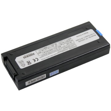 Battery For CF-VZSU30 ToughBook CF-18 CF-18D - 6Cells UK Battery For CF-VZSU30 ToughBook CF-18 CF-18D - 6Cells UK