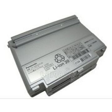 Battery For CF-VZSU51 - 6Cells Black UK Battery For CF-VZSU51 - 6Cells Black UK