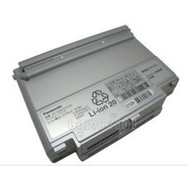 Battery For CF-VZSU51 - 6Cells Black UK Battery For CF-VZSU51 - 6Cells Black UK