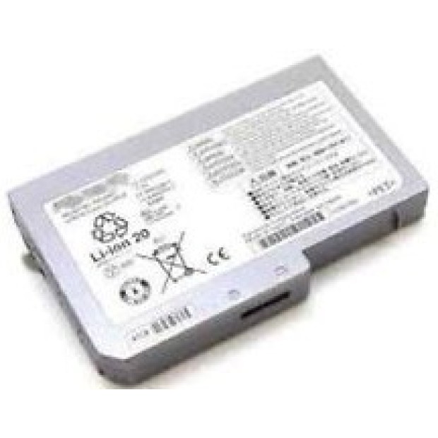 Battery For CF-VZSU60U - 6Cells Sliver UK