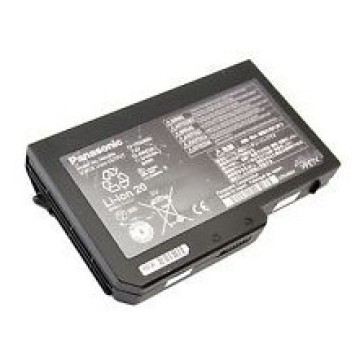 Battery For CF-VZSU59U - 6Cells Black UK Battery For CF-VZSU59U - 6Cells Black UK