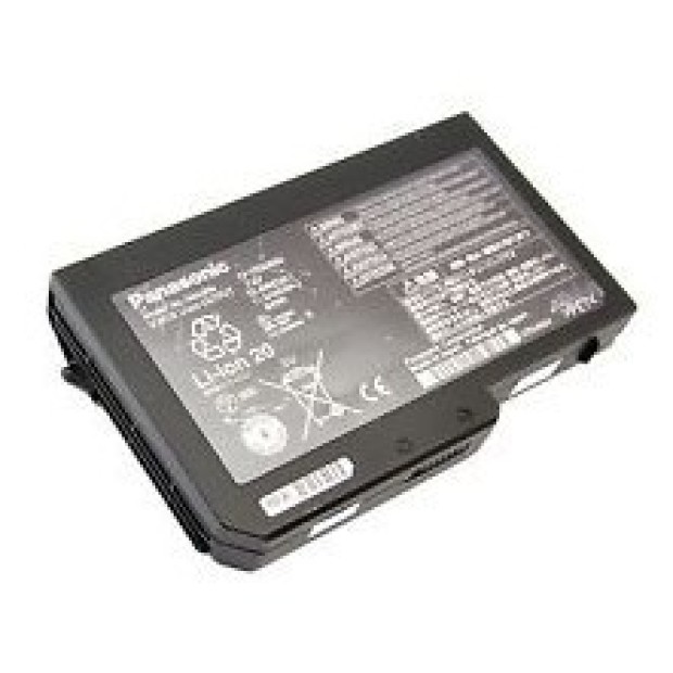 Battery For CF-VZSU59U - 6Cells Black UK