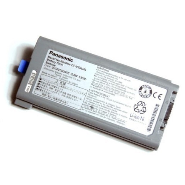 Battery For CF-VZSU46AU CF-VZSU46 CF-VZSU71U - 9Cells UK Battery For CF-VZSU46AU CF-VZSU46 CF-VZSU71U - 9Cells UK