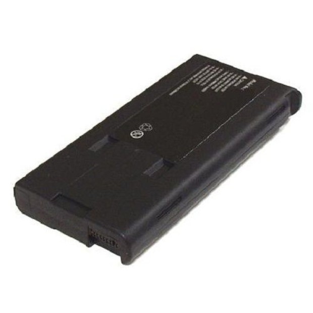 Battery For ToughBook 28 CF-VZSU18 CF-50 - 9Cells UK