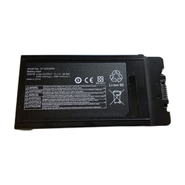 Battery For CF-VZSU0PW CF-54 Laptop UK