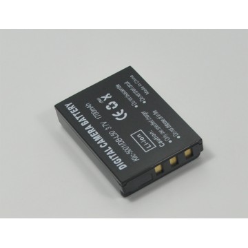 Replacement Battery for Kodak Klic-5001 UK