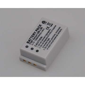 Battery For Sanyo DB-L90 - 1.2A UK