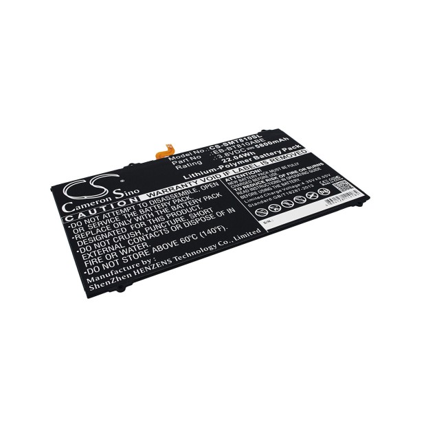 SP3676B1A battery SP3676B1A battery