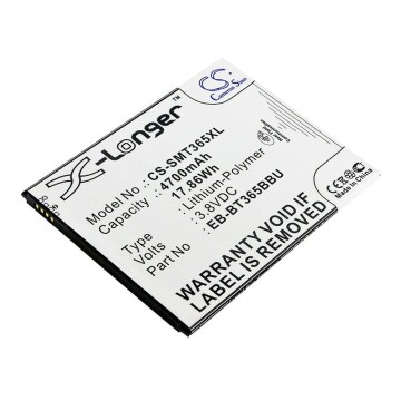 Battery For Samsung EB-BT365BBC - 4A UK Battery For Samsung EB-BT365BBC - 4A UK