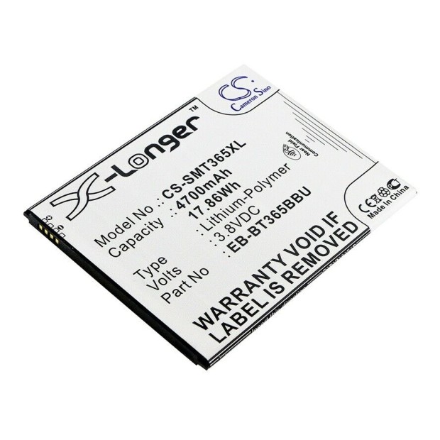 EB-BT365BBU battery EB-BT365BBU battery
