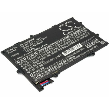 Battery For Samsung SP397281A - 5A UK Battery For Samsung SP397281A - 5A UK