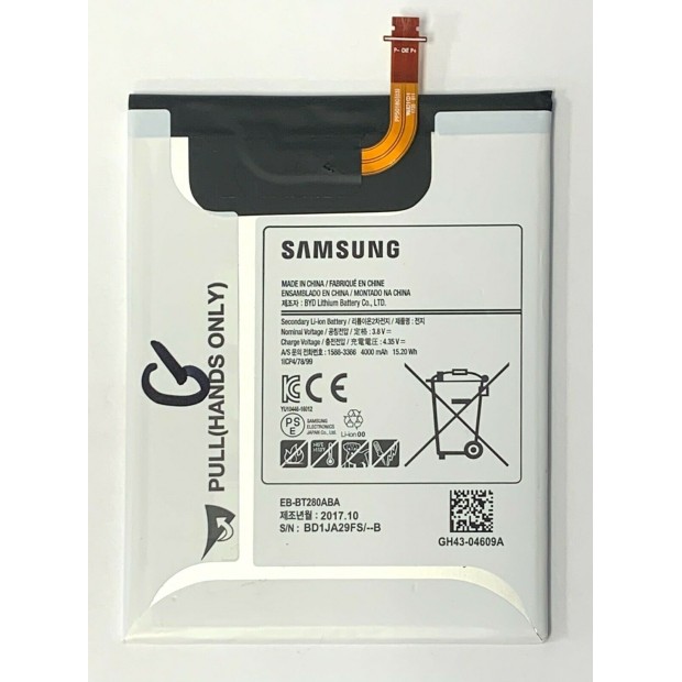 EB-BT280ABA battery