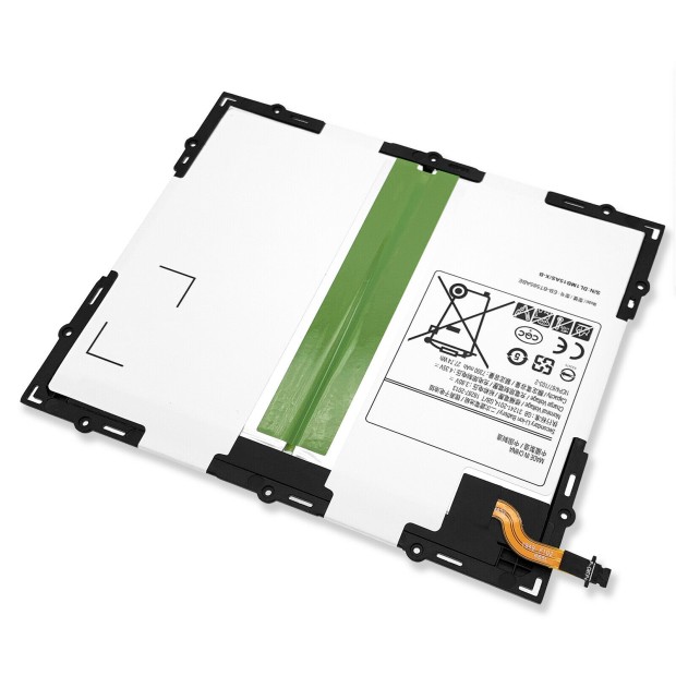 Battery For Samsung EB-BT585ABE - 27Wh UK