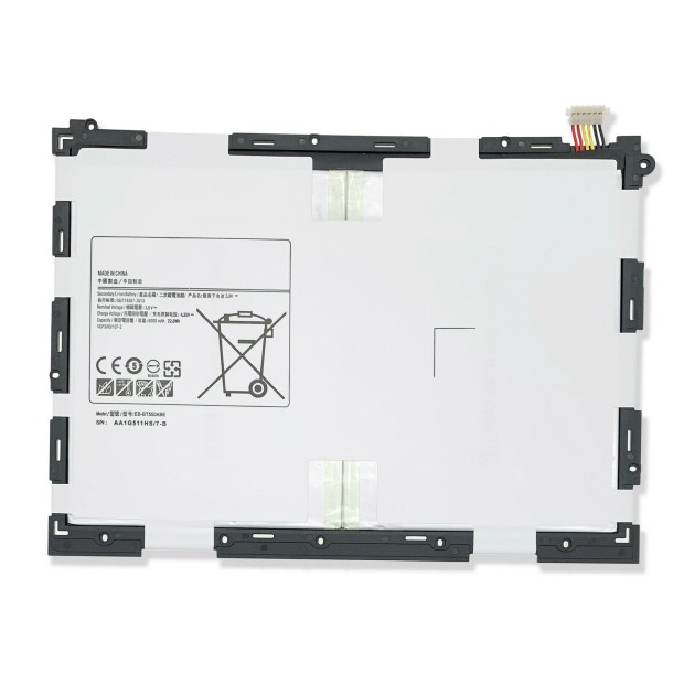 Battery For Samsung EB-BT550ABE - 22Wh UK Battery For Samsung EB-BT550ABE - 22Wh UK