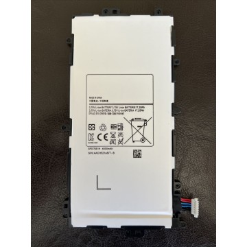 Battery For Samsung SP3770E1H Galaxy Note 8.0 Tablet - 4.6A UK Battery For Samsung SP3770E1H Galaxy Note 8.0 Tablet - 4.6A UK
