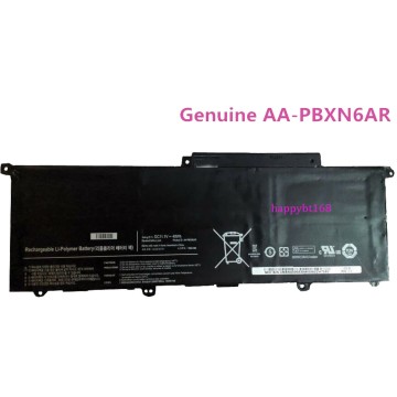 Battery For Samsung AA-PBXN6AR - 40Wh UK