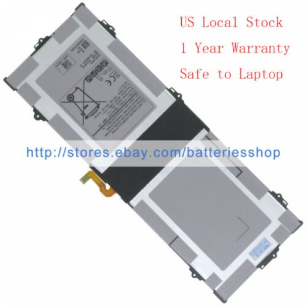 Battery For SamSung AA-PBMN2H0 - 39Wh UK