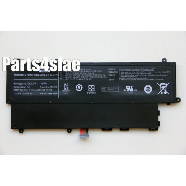Battery For SamSung AA-PLWN4AB - 45Wh UK