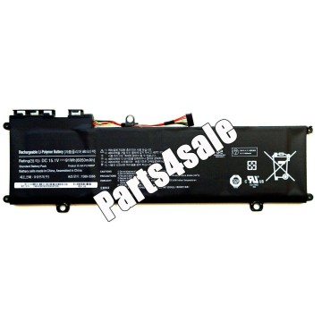Battery For SamSung AA-PLVN8NP - 91Wh UK