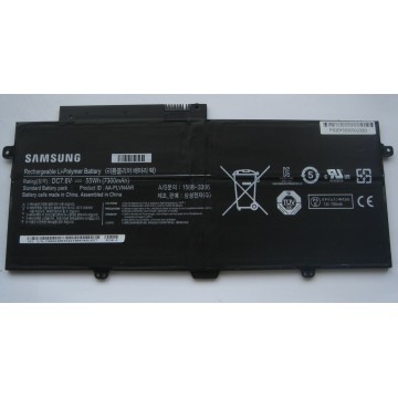 Battery For SamSung AA-PLVN4AR - 55Wh UK