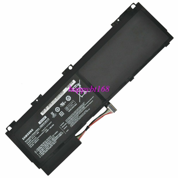Battery For Samsung AA-PLAN6AR - 46Wh UK