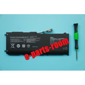 Battery For SamSung AA-PBZN8NP - 80Wh UK