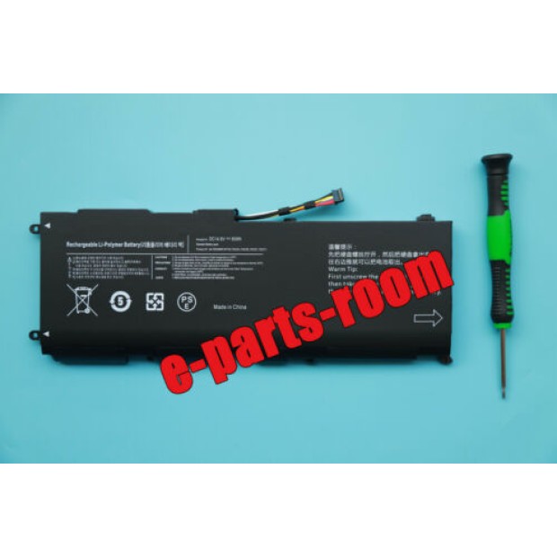 Battery For SamSung AA-PBZN8NP - 80Wh UK
