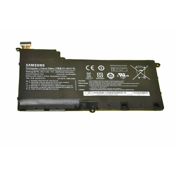 Battery For SamSung AA-PBYN8AB - 45Wh UK