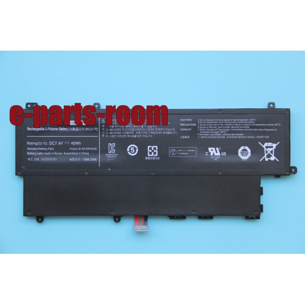 Battery For SamSung AA-PBYN4AB - 45Wh UK Battery For SamSung AA-PBYN4AB - 45Wh UK