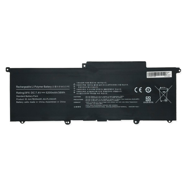 Battery For SamSung AA-PBXN4AR - 4Cells UK Battery For SamSung AA-PBXN4AR - 4Cells UK