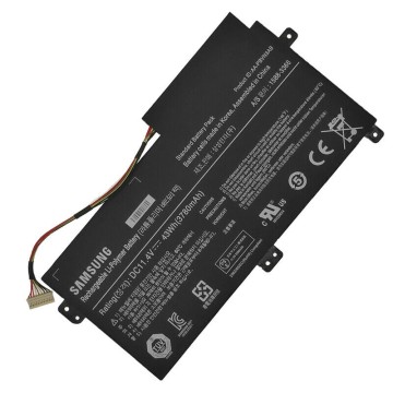 Battery For SamSung AA-PBVN3AB - 43Wh UK