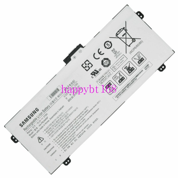 Battery For Samsung AA-PBUN4NP - 57Wh UK Battery For Samsung AA-PBUN4NP - 57Wh UK