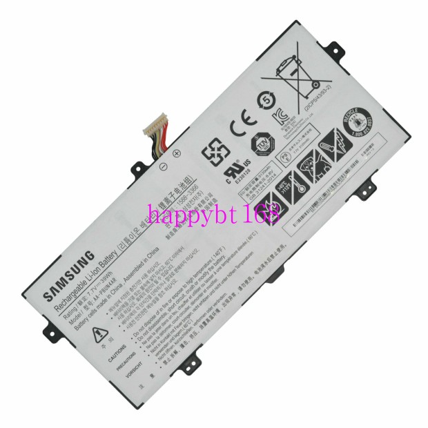 Battery For SamSung AA-PBUN4AR - 39Wh UK