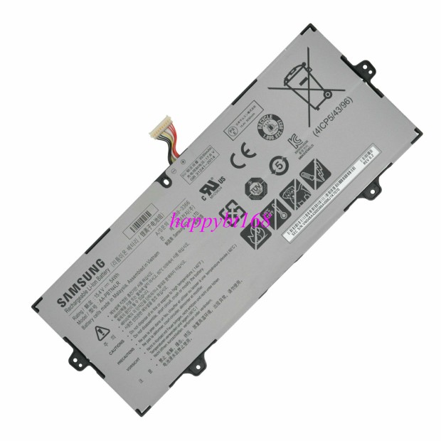 Battery For SamSung AA-PBTN4LR - 54Wh UK Battery For SamSung AA-PBTN4LR - 54Wh UK