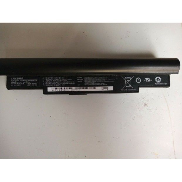 Battery For SamSung AA-PL8NC6B - 6Cells UK