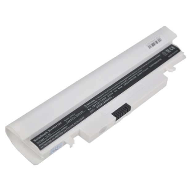 Battery For SamSung AA-PB2VC6W N150 - 6Cells White UK Battery For SamSung AA-PB2VC6W N150 - 6Cells White UK