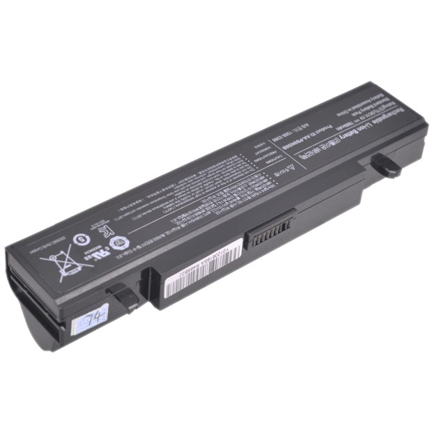 aa-pb9nc6b laptop battery aa-pb9nc6b laptop battery