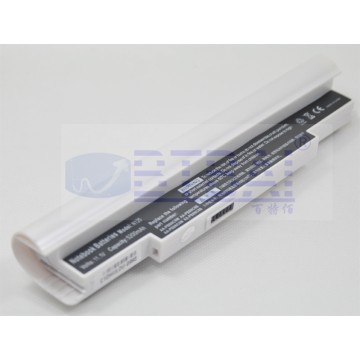 Battery For SamSung AA-PB6NC6W - 6Cells White UK
