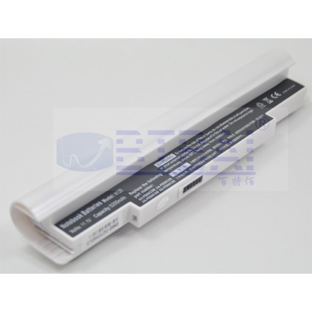 Battery For SamSung AA-PB6NC6W - 6Cells White UK Battery For SamSung AA-PB6NC6W - 6Cells White UK