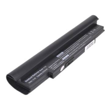 Battery For SamSung AA-PB6NC6E - 6Cells Black UK Battery For SamSung AA-PB6NC6E - 6Cells Black UK