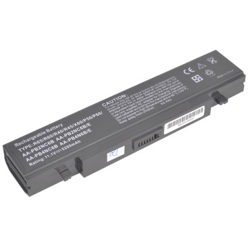 Battery For SamSung AA-PB2NC3B - 6Cells UK