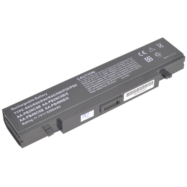 Battery For SamSung AA-PB2NC3B - 6Cells UK Battery For SamSung AA-PB2NC3B - 6Cells UK