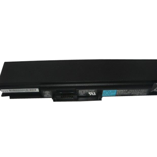 Battery for Sony VGP-BPL16 - 5.2A UK Battery for Sony VGP-BPL16 - 5.2A UK