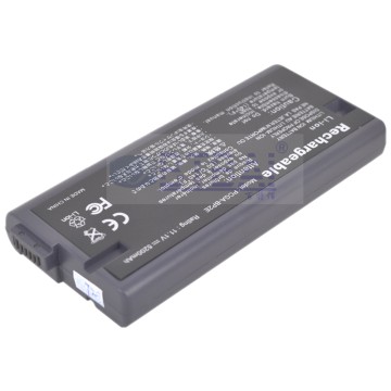 Battery for Sony Vaio PCG-GRX67 PCGA-BP2E - 6Cells UK