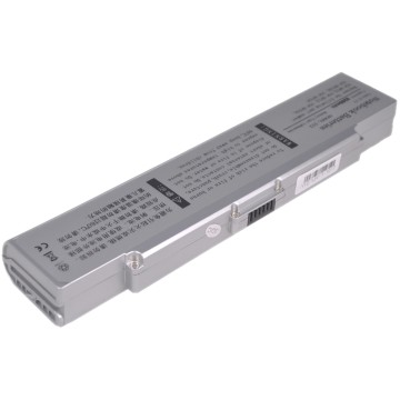 Battery for Sony PCGA-BP2SA - 3.6A UK