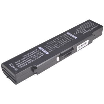 Battery for Sony VGP-BPL2 - 6Cells Black UK Battery for Sony VGP-BPL2 - 6Cells Black UK